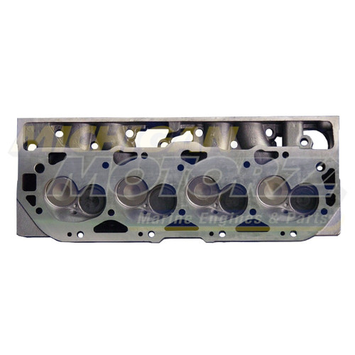 7.4L (L29) Cylinder Head  NEW (1996-2001)