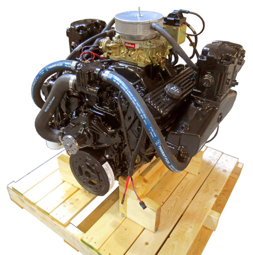 5.7L Marine GOLD Package - 260 hp - (1967-2015)