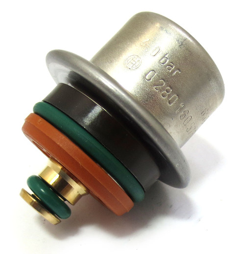 Fuel Regulator - 4 Bar Indmar Fuel Regulator - 4 Bar Indmar