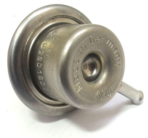 Fuel Regulator - 4 Bar Indmar Fuel Regulator - 4 Bar Indmar