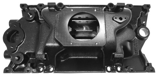 Fuel Regulator - 4 Bar Indmar Fuel Regulator - 4 Bar Indmar