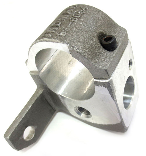 Indmar Fuel Pump Bracket Indmar Fuel Pump Bracket