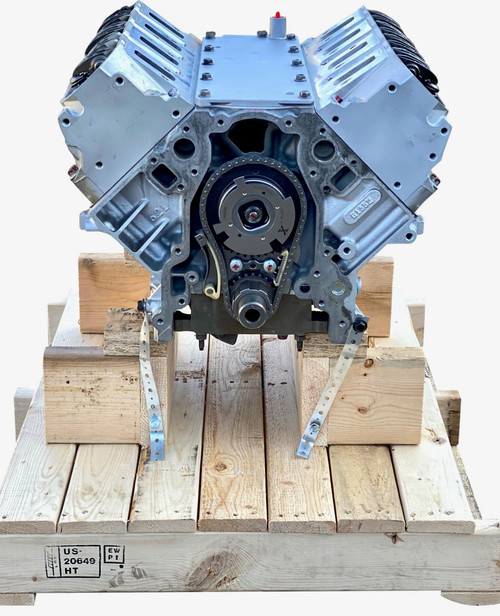 6.2L (LS3) Marine Engine 6.2L (LS3) Marine Engine