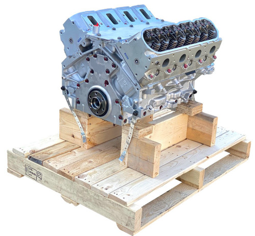 6.2L (LS3) Marine Engine 6.2L (LS3) Marine Engine