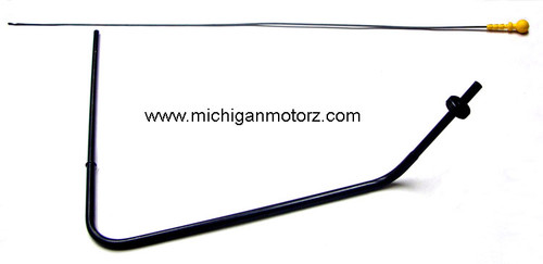 5.7L Dipstick & Dipstick Tube Assembly 5.7L Dipstick & Dipstick Tube Assembly