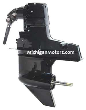 MerCruiser Alpha 1, GEN 1 Outdrive - Michigan Motorz LLC
