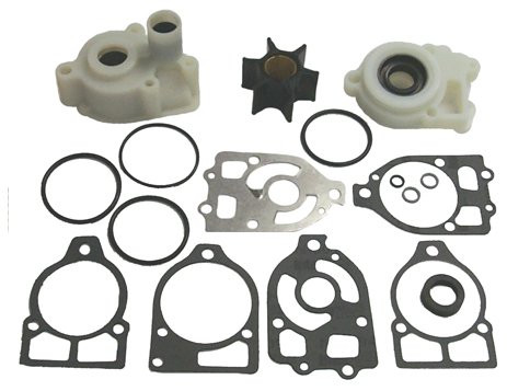 Mercury Alpha One Gen 2 Water Pump Repair Kit – Part #817275Q05 – For Boat Drives