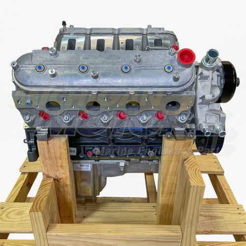 6.0L (L96) Base Marine Engine