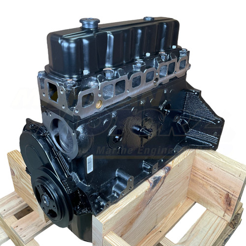 3.0L Base Marine Engine (1990-2017) 3.0L Base Marine Engine (1990-2017)