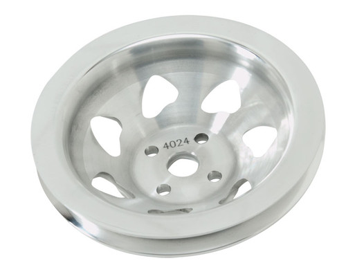 Big Block Chevy Generation 4 Sea Pump Pulley