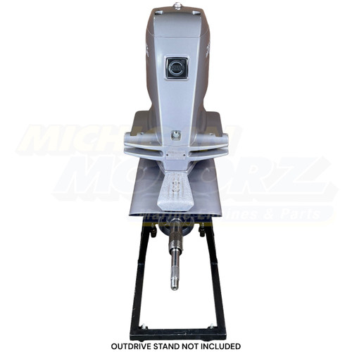 Volvo Penta DPS-B Duoprop Outdrive Volvo Penta DPS-B Duoprop Outdrive