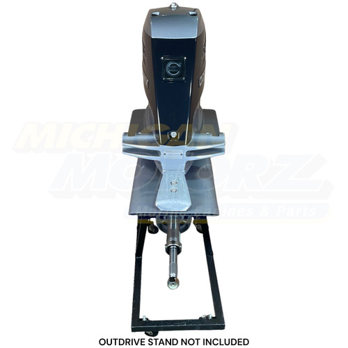 Volvo Penta DPS-B Ocean X Outdrive Volvo Penta DPS-B Ocean X Outdrive