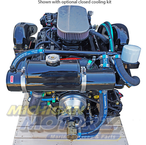 5.7L Complete Engine Package "SKI BOAT" (INBOARD or V-DRIVE Replacement)