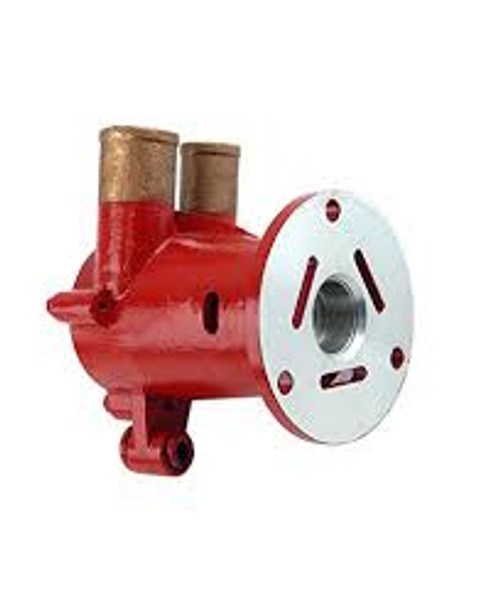 Volvo Penta Seawater Pump