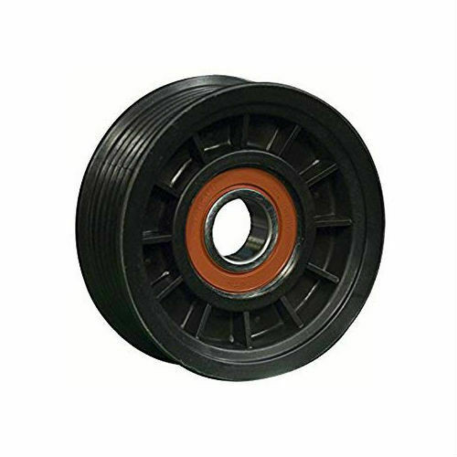 MerCruiser Idler Pully Grooved