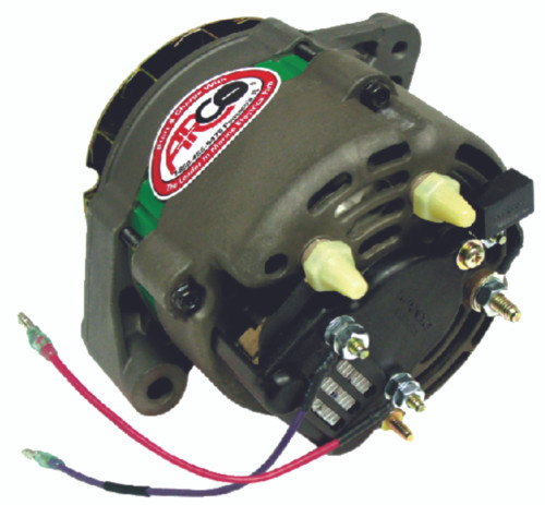 Arco Marine Alternator 12V 65 amp
