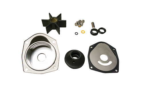 MerCruiser Alpha 1 / Gen 2 Water Pump Kit - Replaces 18-3147 - EMP