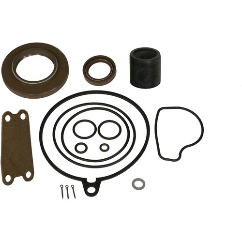 Volvo Penta Upper Gear Case Housing Seal & Gasket Kit SX Drive