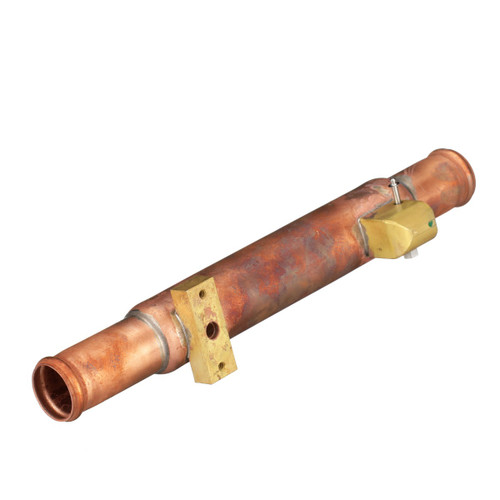 MerCruiser Fuel Pump Cooler Kit MerCruiser Fuel Pump Cooler Kit