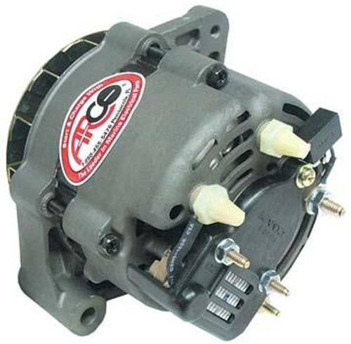 ARCO PU4CⅡ ARCO Top Mount INBOARD Marine Starter (14