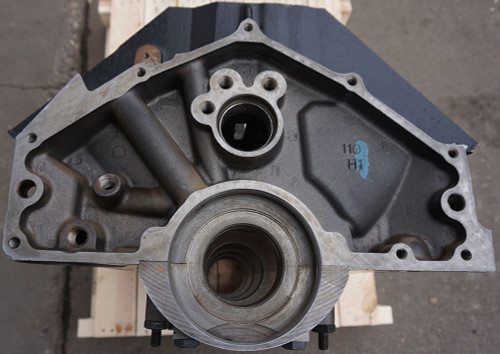8.1L (496ci) Bare Block NEW