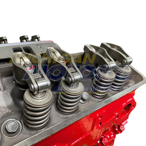 5.7L Volvo Penta Gxi Marine Engine (1996-2018)  Remanufactured