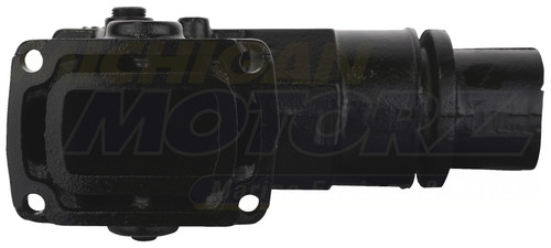 BARR Marine/Volvo Penta EXTRA Tall (11.3) Center Style Exhaust Riser