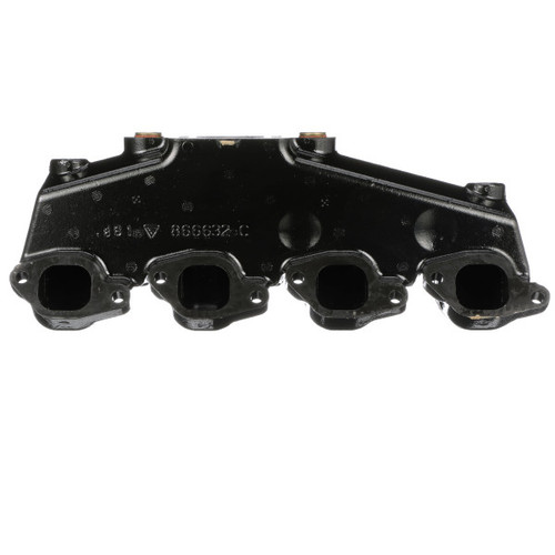 Quicksilver Exhaust Manifold 807078T10 Port or Starboard