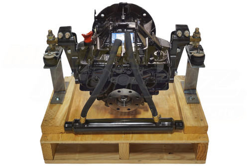 Mercruiser 68A Transmission Assembly