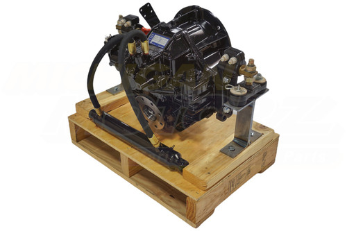 Mercruiser 68A Transmission Assembly