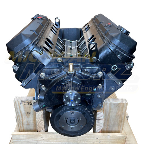 7.4L  (L29) Marine Engine