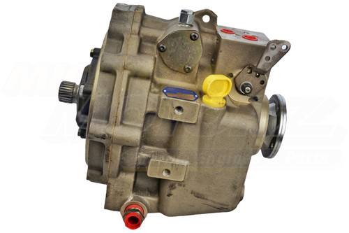 Velvet Drive 72L Liberty 1:1 Marine Boat Transmission Gearbox