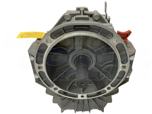 ZF-Hurth 68A Down Angle Transmission ZF-Hurth 68A Down Angle Transmission