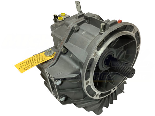 ZF-Hurth 68A Down Angle Transmission ZF-Hurth 68A Down Angle Transmission