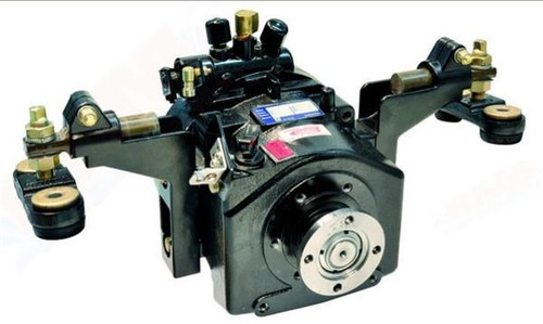MerCruiser ZF Hurth 45C  Marine Transmission MerCruiser ZF Hurth 45C  Marine Transmission