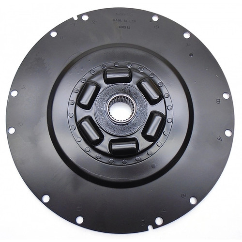 PCM 40 Transmission Damper Plate - Michigan Motorz LLC