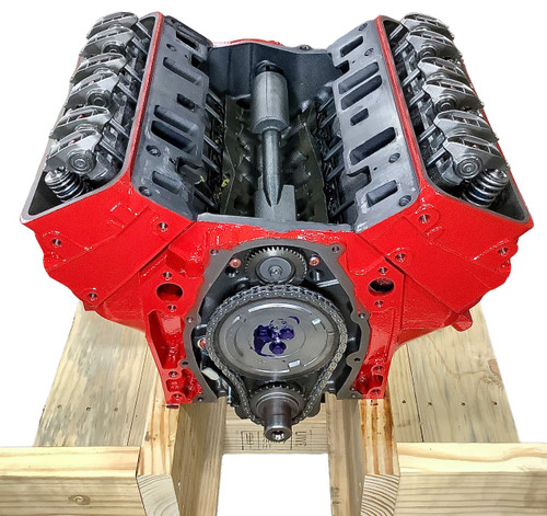 4.3L Volvo Penta Marine Engine (2008-2015) Remanufactured 4.3L Volvo Penta Marine Engine (2008-2015) Remanufactured