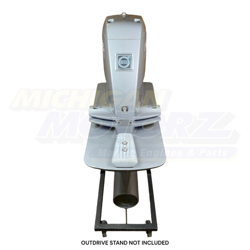 Volvo Penta FWB-B1 Outdrive Volvo Penta FWB-B1 Outdrive