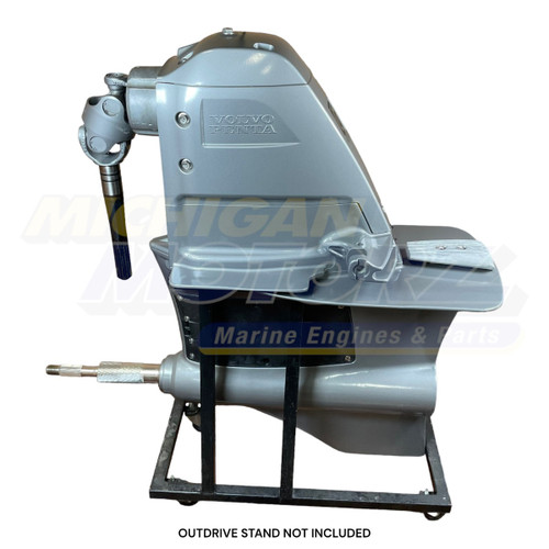 Volvo Penta FWB-B1 Outdrive Volvo Penta FWB-B1 Outdrive