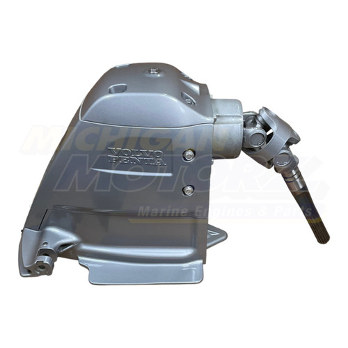 Volvo Penta Upper drive unit - SX 1.79, 1.89, 1.97, 2.18, DPS 2.32, FD 2.32
