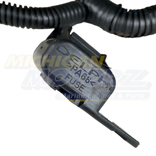 MerCruiser 14-Pin Boat to 10-pin Engine Harness Adapter