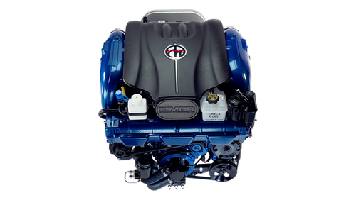 Ilmor 6.2L GDI-S Sterndrive engine (430HP) CALL FOR PRICE Ilmor 6.2L GDI-S Sterndrive engine (430HP) CALL FOR PRICE