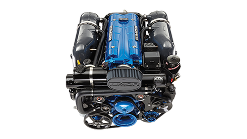 Ilmor 7.4L MPI-S Sterndrive engine (483HP) CALL FOR PRICE