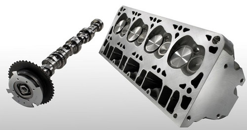 Ilmor 7.4L MPI Inboard engine (522HP) CALL FOR PRICE Ilmor 7.4L MPI Inboard engine (522HP) CALL FOR PRICE
