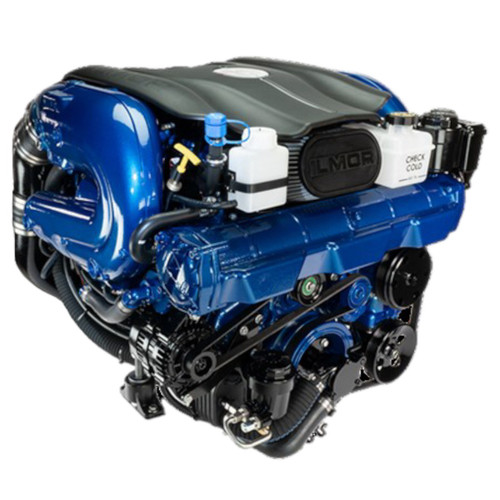 Ilmor 5.3L GDI-S Sterndrive engine (365HP) CALL FOR PRICE Ilmor 5.3L GDI-S Sterndrive engine (365HP) CALL FOR PRICE