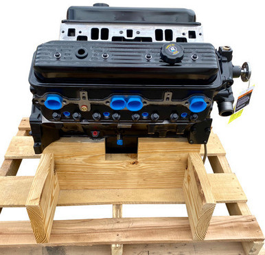 6.3L Marine Engine MerCruiser w/ THREE YEAR warranty