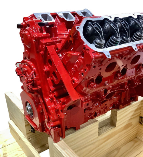4.3L Volvo Penta Marine Engine (2015-2019) Remanufactured