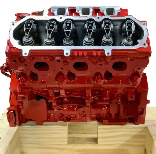 4.3L Volvo Penta Marine Engine (2015-2019) Remanufactured