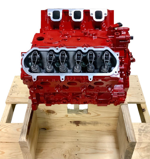 4.3L Volvo Penta Marine Engine (2015-2019) Remanufactured