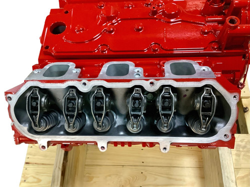 4.3L Volvo Penta Marine Engine (2015-2019) Remanufactured